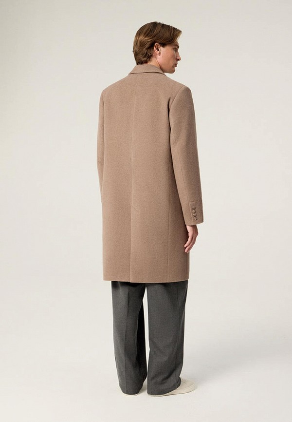 All We Need Пальто двубортное - Lamoda exclusive - фото 3