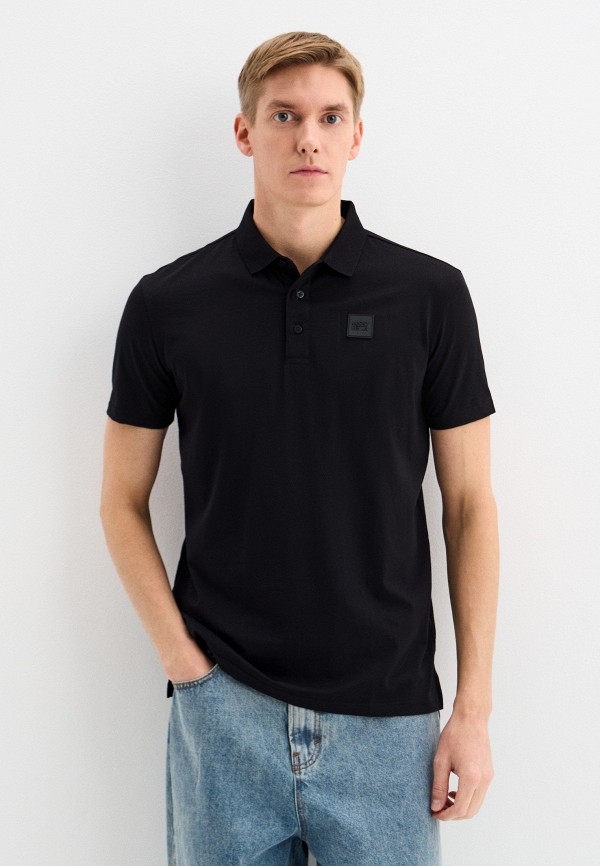 Lucky Bear Поло - фото 1