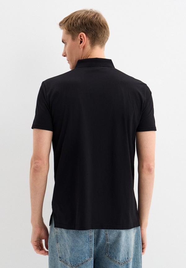 Lucky Bear Поло - фото 2