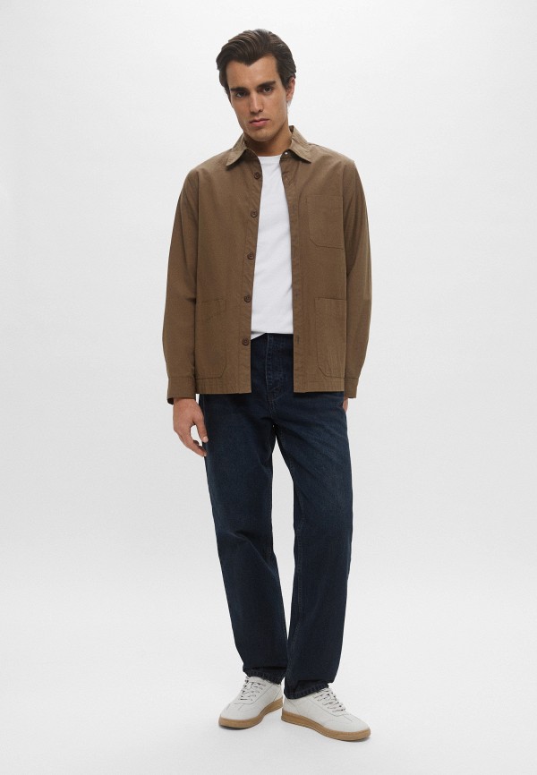 Zarina Man Джинсы - фото 2