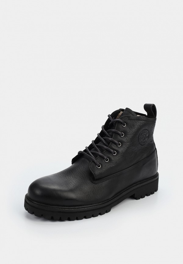 Blackstone Ботинки - Rock Hardy - фото 2