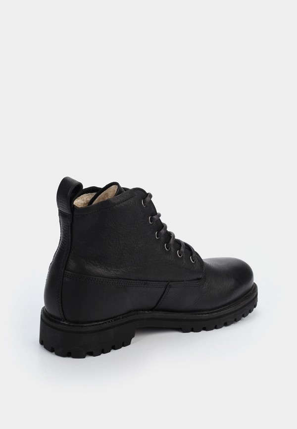 Blackstone Ботинки - Rock Hardy - фото 3