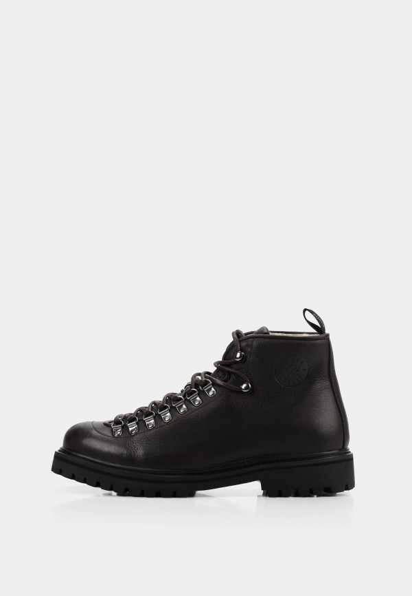 Blackstone Ботинки - Rock Tarran - фото 1