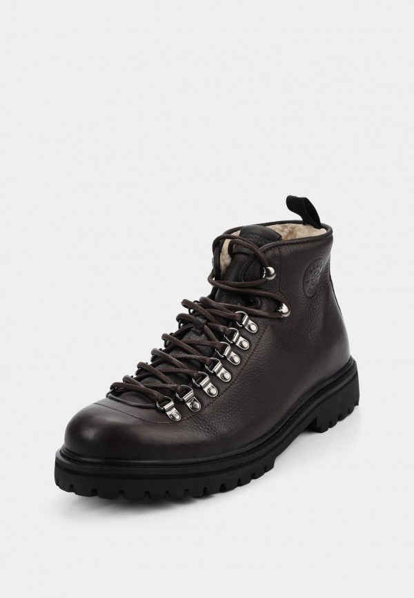 Blackstone Ботинки - Rock Tarran - фото 2