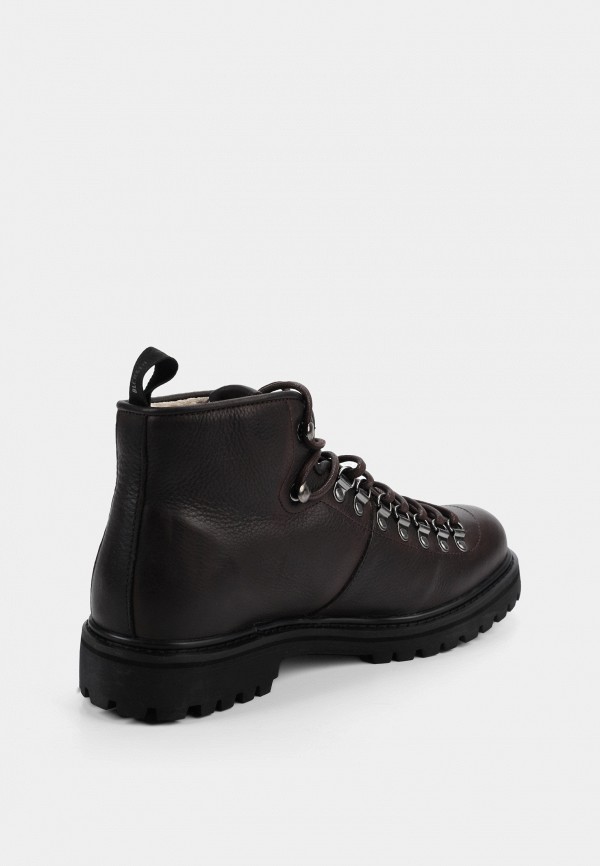 Blackstone Ботинки - Rock Tarran - фото 3