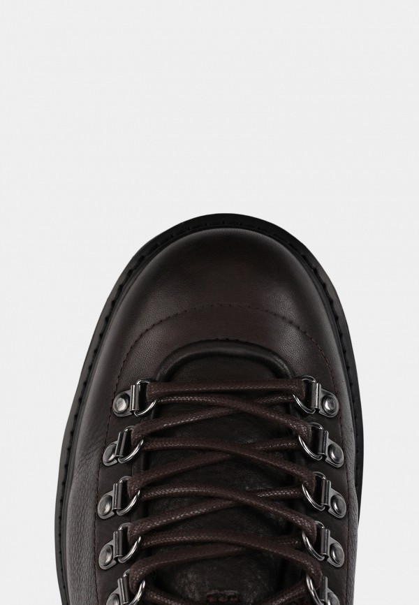 Blackstone Ботинки - Rock Tarran - фото 4