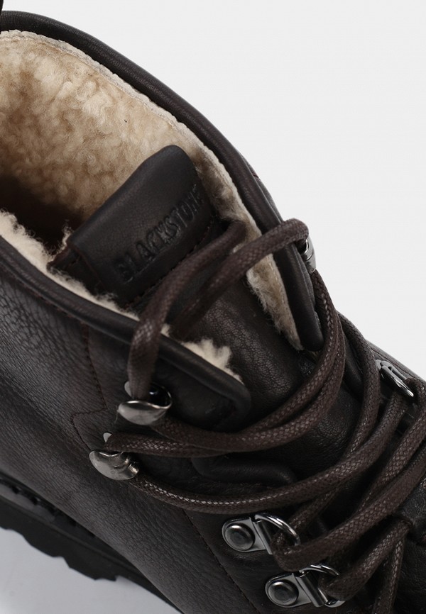 Blackstone Ботинки - Rock Tarran - фото 6