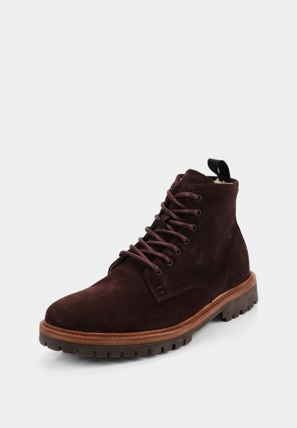 Blackstone Ботинки -  - фото 2