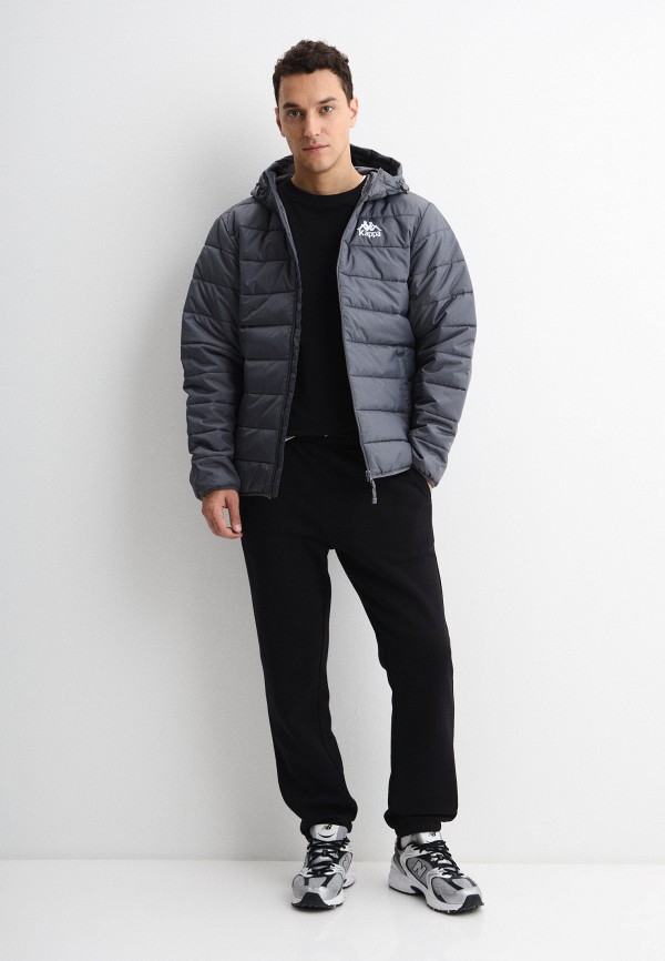 Kappa Куртка утепленная - фото 2