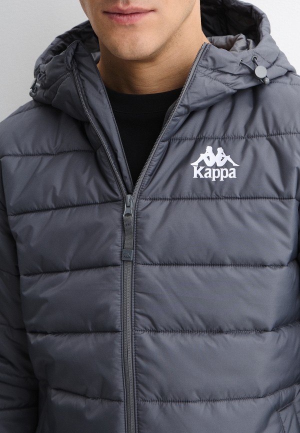 Kappa Куртка утепленная - фото 4