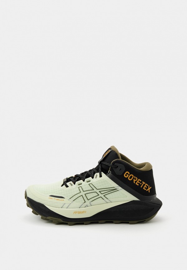 ASICS Кроссовки - GEL-TRABUCO MT GTX - фото 1