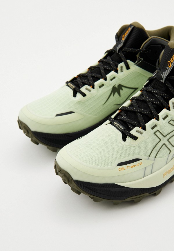 ASICS Кроссовки - GEL-TRABUCO MT GTX - фото 2