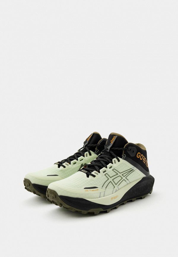 ASICS Кроссовки - GEL-TRABUCO MT GTX - фото 3