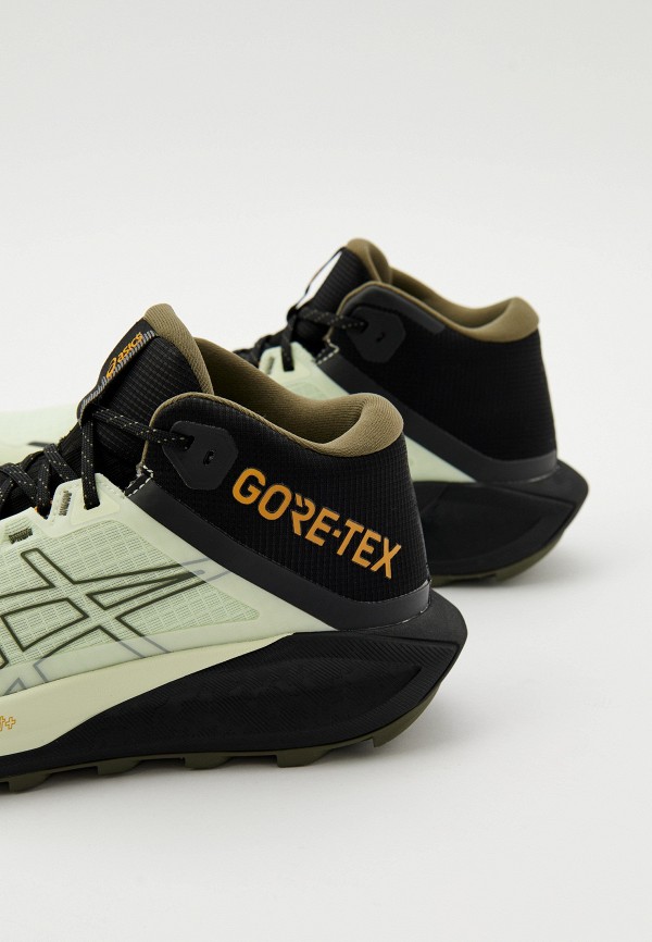 ASICS Кроссовки - GEL-TRABUCO MT GTX - фото 4