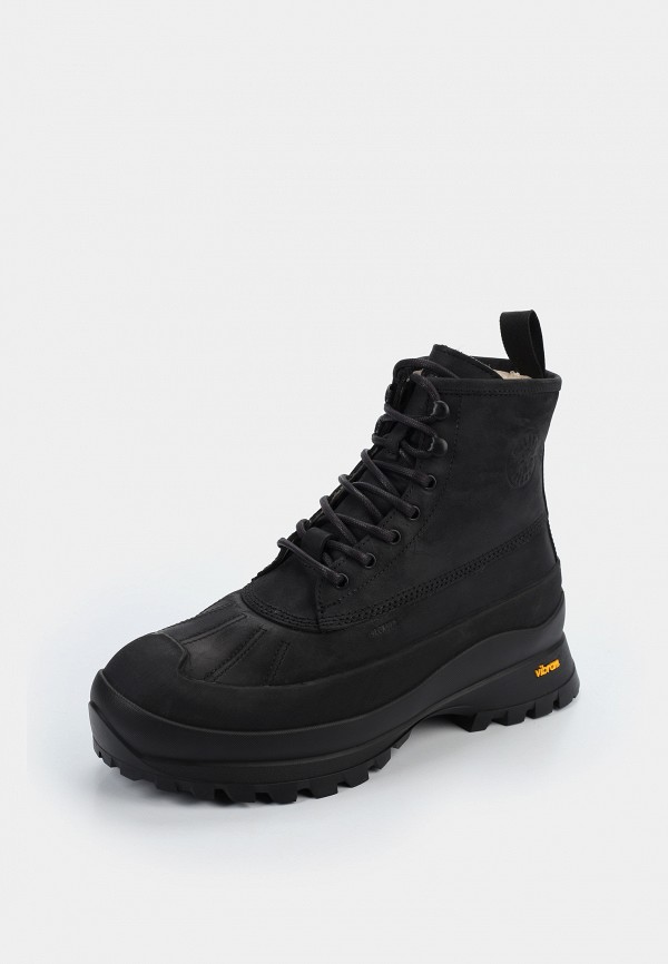 Blackstone Ботинки - V-Kalpana - фото 2