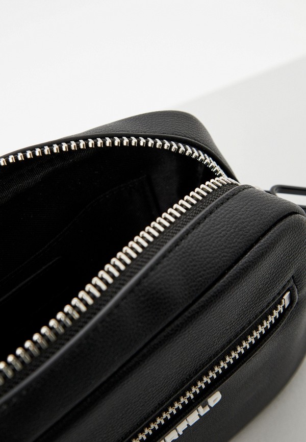 Karl Lagerfeld Jeans Сумка - фото 4