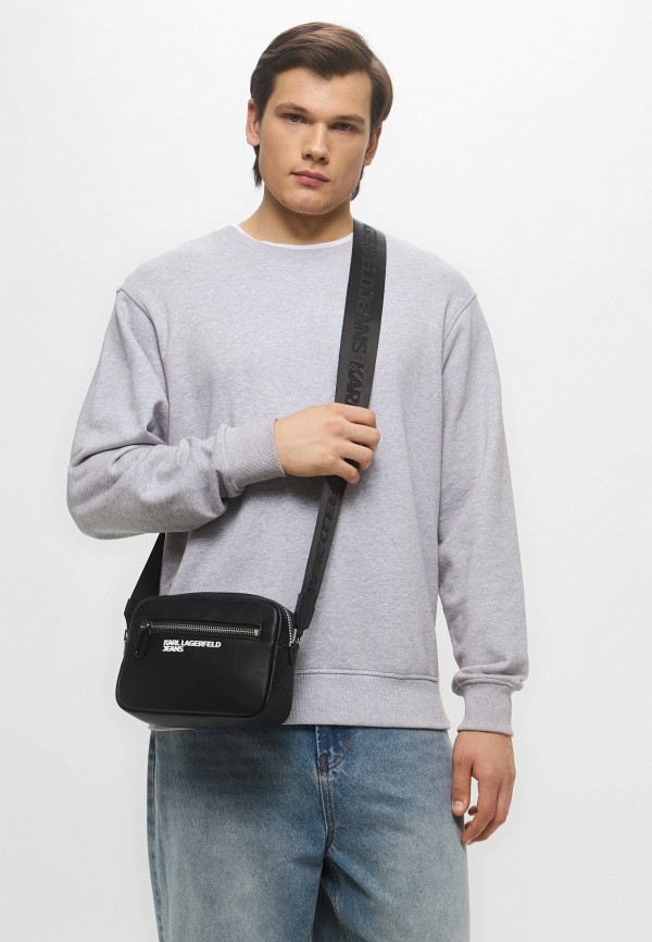 Karl Lagerfeld Jeans Сумка - фото 5