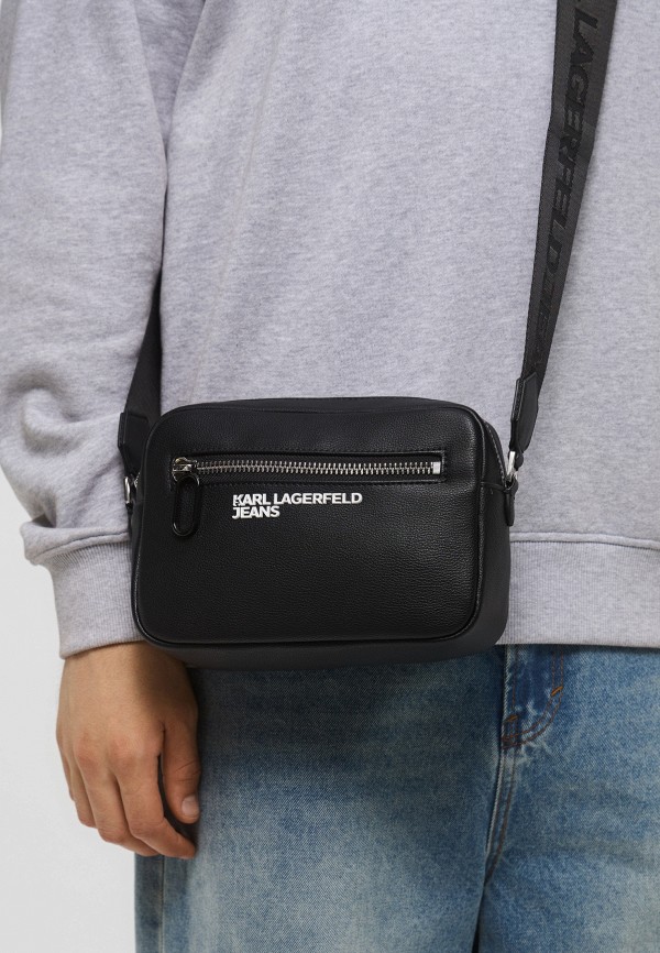 Karl Lagerfeld Jeans Сумка - фото 6