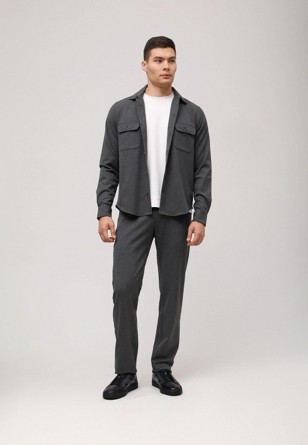 Cudgi Лонгслив - фото 2