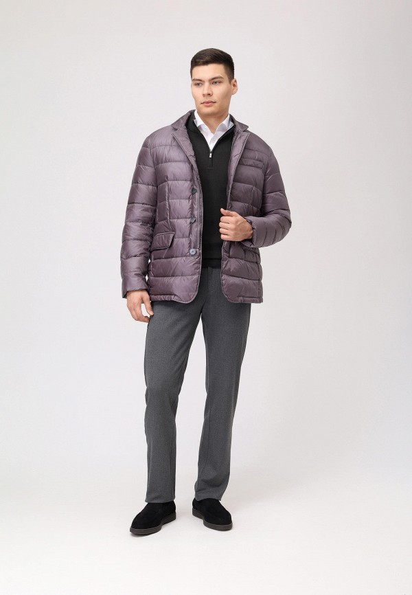 Cudgi Куртка утепленная - фото 2