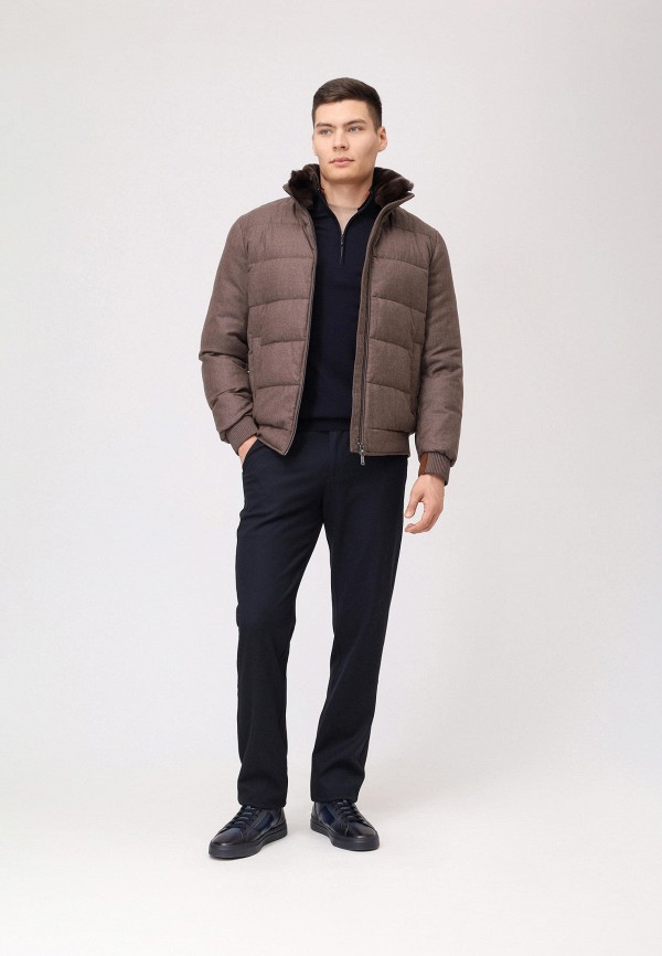 Cudgi Куртка утепленная - фото 2