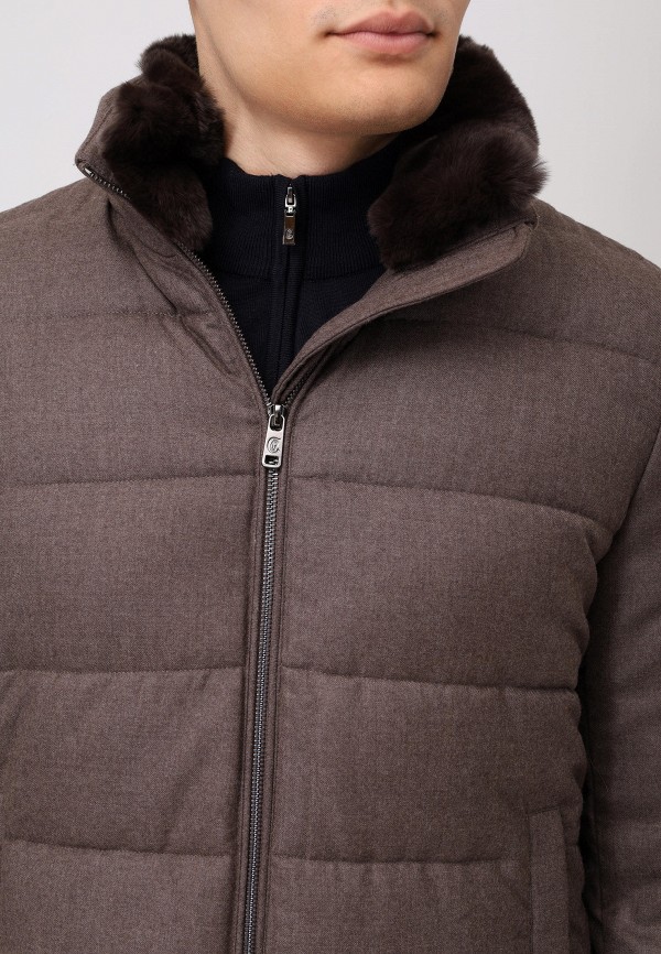 Cudgi Куртка утепленная - фото 4