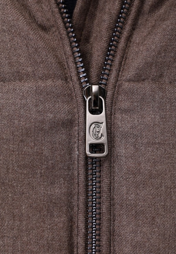 Cudgi Куртка утепленная - фото 5