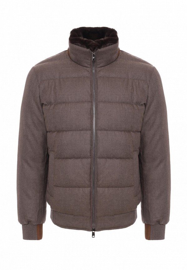 Cudgi Куртка утепленная - фото 6