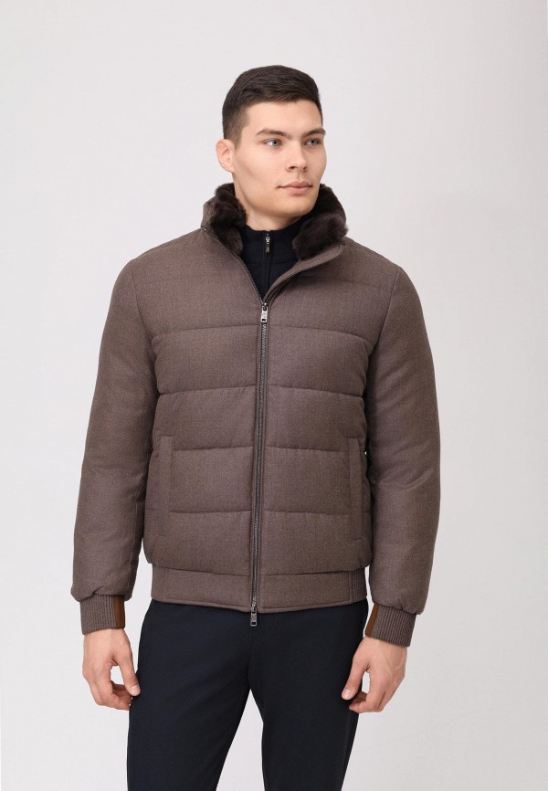 Cudgi Куртка утепленная - фото 1