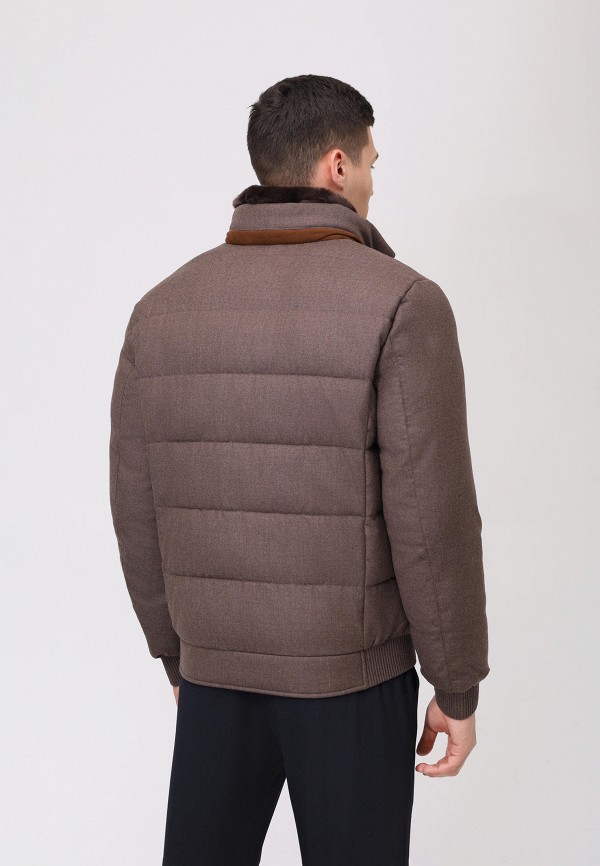 Cudgi Куртка утепленная - фото 3