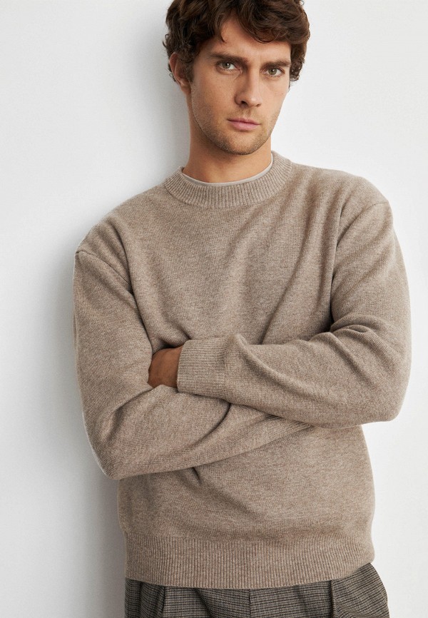 Lime Джемпер - фото 1