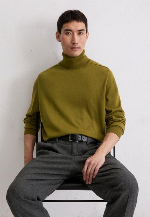 Marc O'Polo Водолазка -  - фото 4