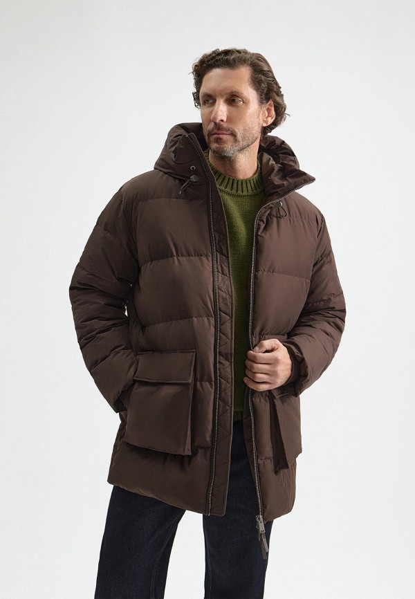 All We Need Пуховик -  - фото 1