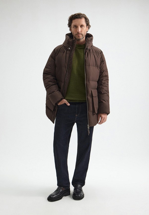 All We Need Пуховик -  - фото 2