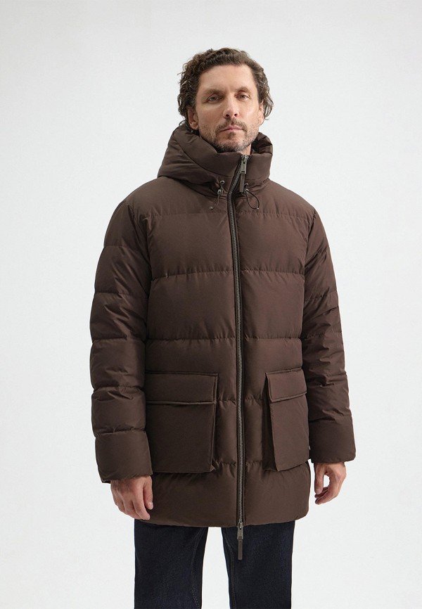 All We Need Пуховик -  - фото 4