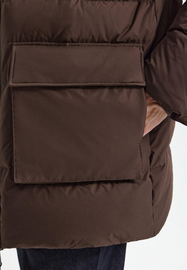 All We Need Пуховик -  - фото 6