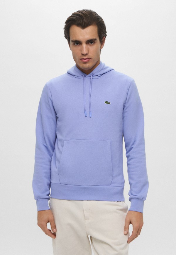 Lacoste Худи - фото 1