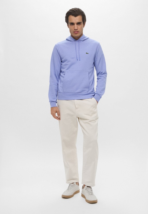 Lacoste Худи - фото 2