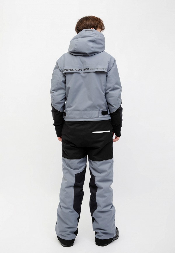 Qluck Комбинезон сноубордический - QM24 WINTER JOY - фото 3