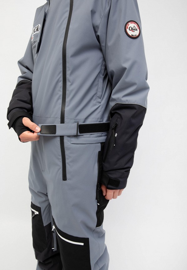 Qluck Комбинезон сноубордический - QM24 WINTER JOY - фото 6