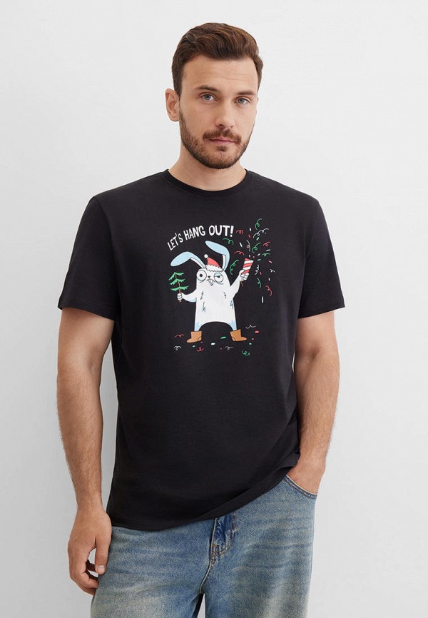 Barmariska Футболка - фото 1