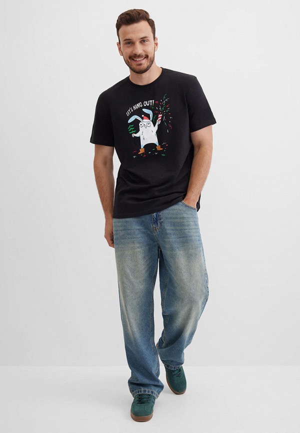 Barmariska Футболка - фото 2