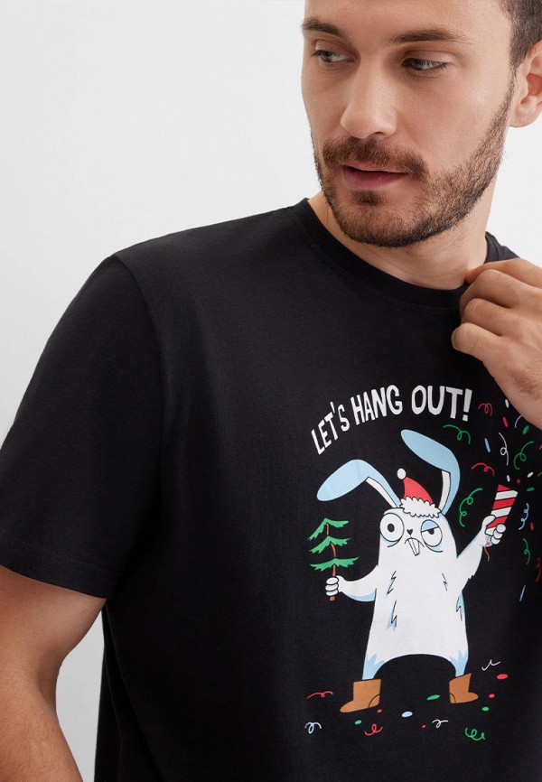 Barmariska Футболка - фото 4