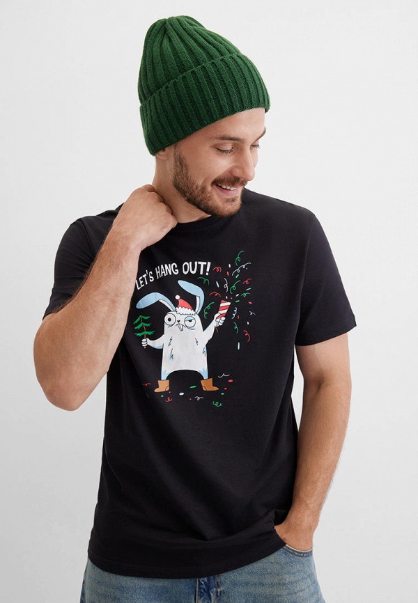 Barmariska Футболка - фото 5