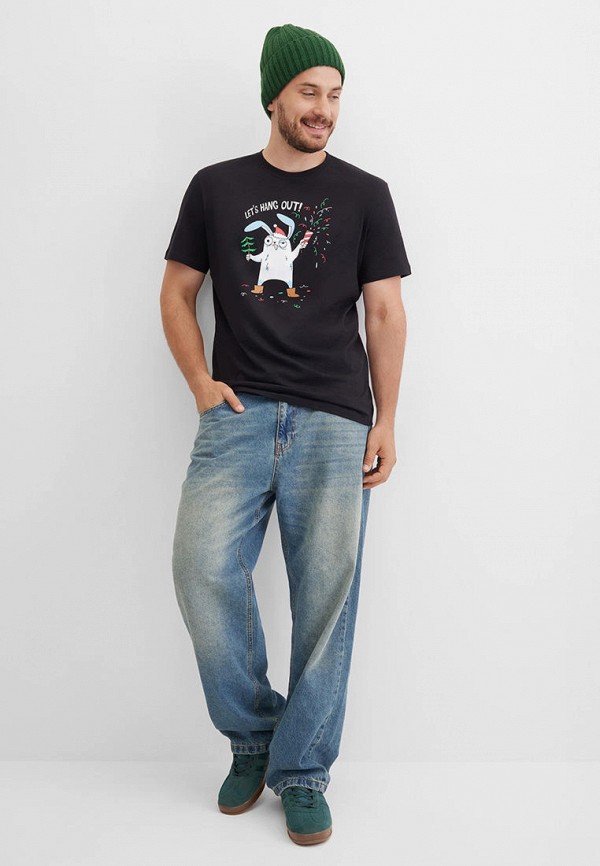 Barmariska Футболка - фото 6