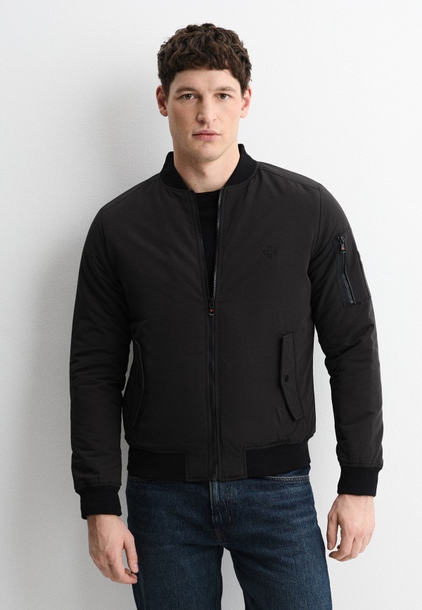 ZU Elements Бомбер - Lamoda Online Exclusive - фото 1