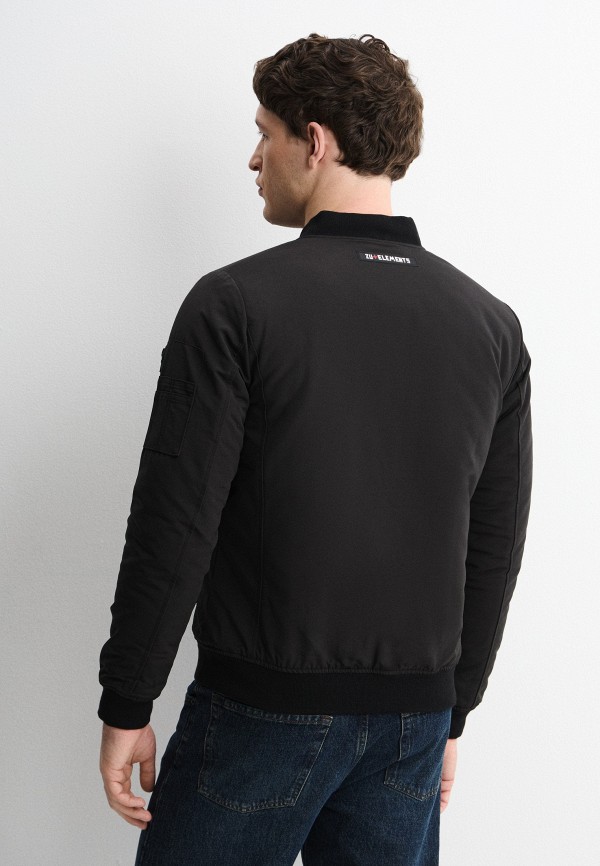 ZU Elements Бомбер - Lamoda Online Exclusive - фото 3
