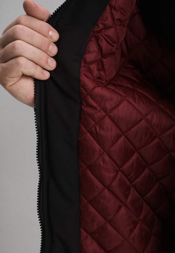 ZU Elements Бомбер - Lamoda Online Exclusive - фото 5