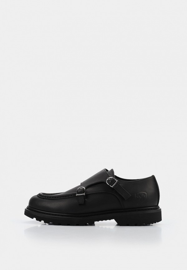 Harry Hatchet Туфли - Clod Lamoda Online Exclusive - фото 1