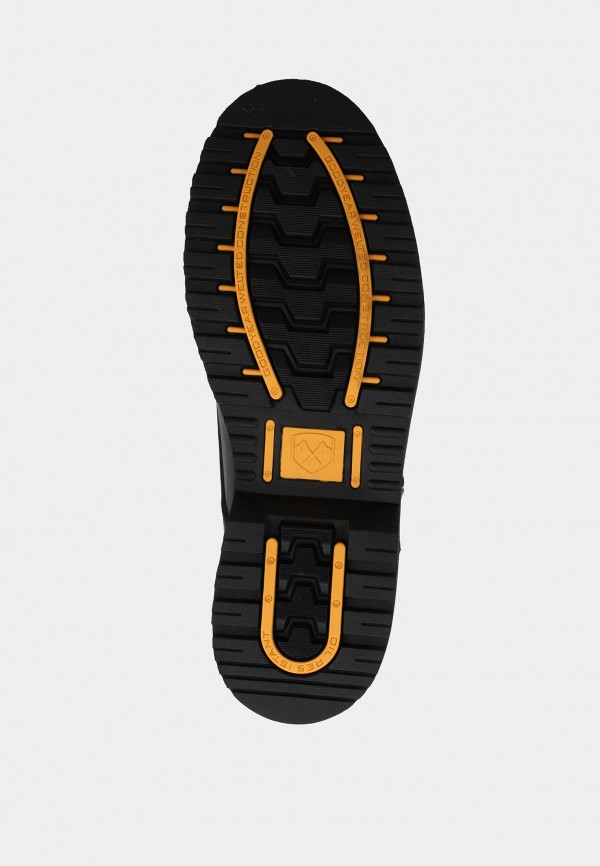 Harry Hatchet Туфли - Clod Lamoda Online Exclusive - фото 5